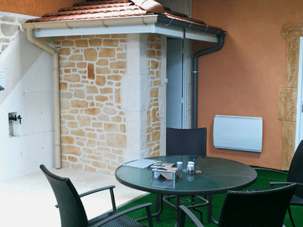 Décor'Façades - Décor Façade