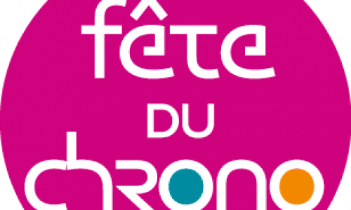 Fête du chrono Les Herbiers - Fête du chrono