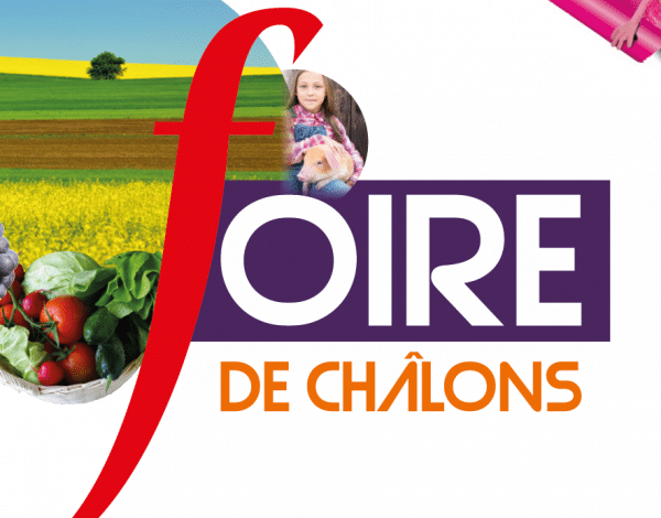 Foire de Chalons - Foire de Chalons