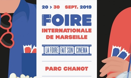 Foire de Marseille