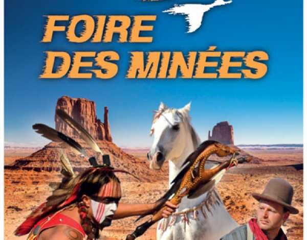 Foire des Minées à Challans - Foire des Minées à Challans