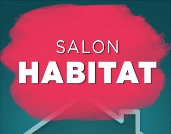 Salon Habitat de Saint-Nazaire - Salon Habitat