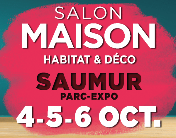 Salon Maison et Déco Saumur - Salon Maison et Déco Saumur