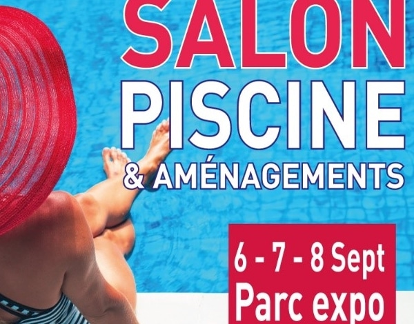 Salon piscine & aménagements à Avignon - Salon piscine & aménagements à Avignon