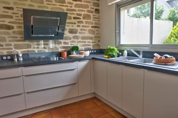 Décoration d'une cuisine - Décoration d'une cuisine