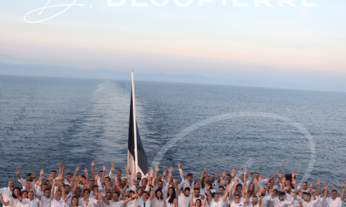 En 2019, DECOPIERRE fête ses 15 ans - En 2019, DECOPIERRE fête ses 15 ans.