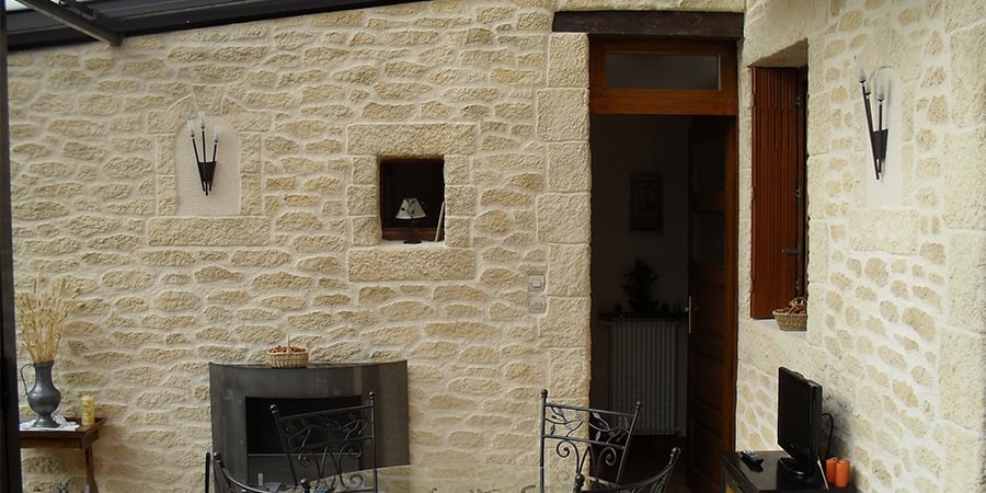 Entre encadrements et chaînes d'angles -