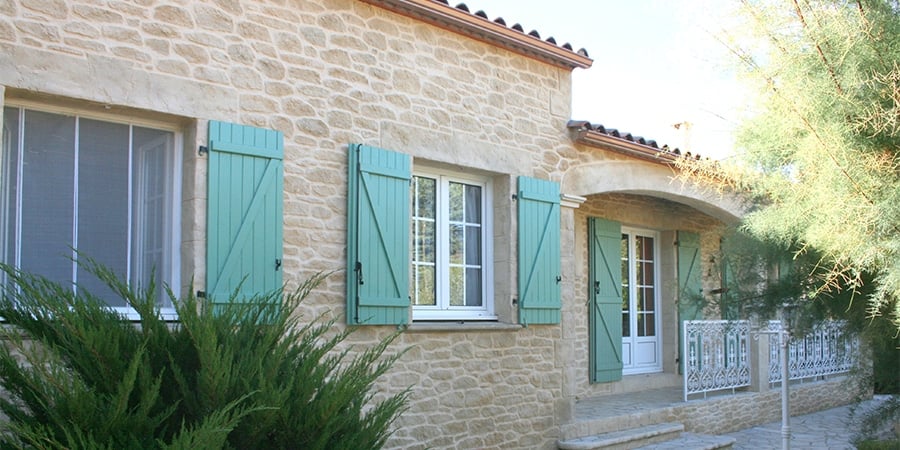 Harmonie de couleurs pour un rendu cosy - Harmonie de couleurs pour un rendu cosy