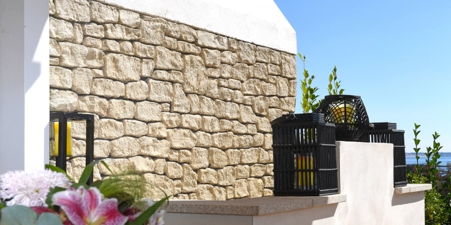 La maison blanche 1901... -