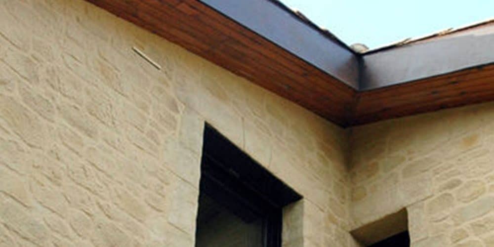 Rénovation & Ravalement de façade - Rénovation & Ravalement de façade DECOPIERRE