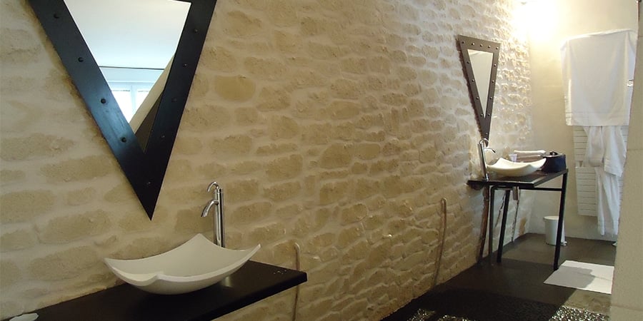 Salle de bain design - Salle de bain design