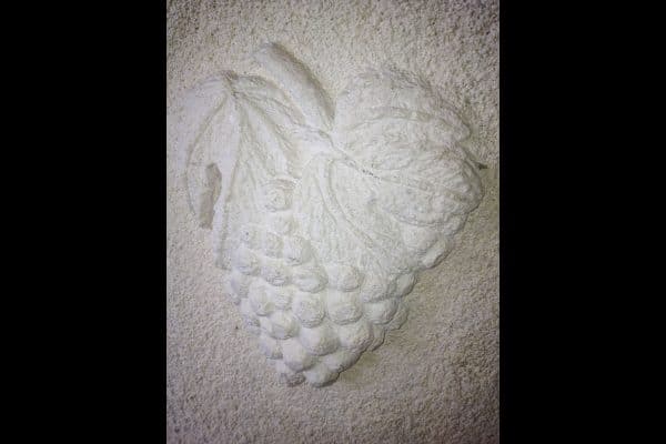 Sculpture en enduit DECOPIERRE® - Sculpture en enduit 2